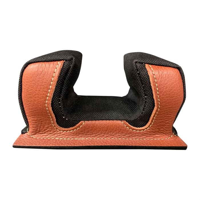 EDGEWOOD SHOOTING BAGS - EDGEBAG STANDARD FRONT REST - View 2