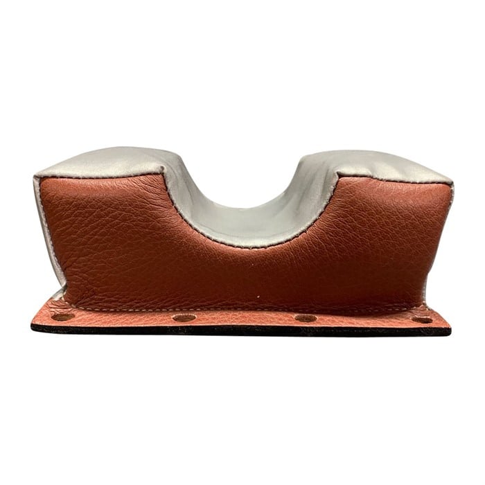 EDGEWOOD SHOOTING BAGS - COMMON RADIUS FRONT BAG - View 4