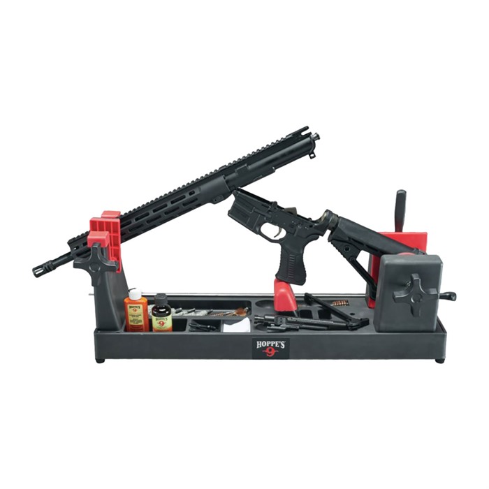 Gun Vise