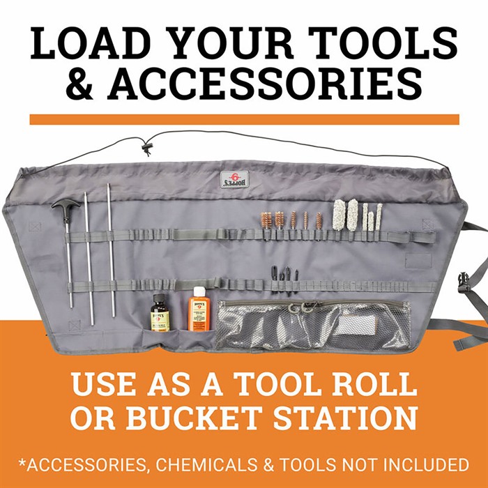 Ready Roll Kit Bucket Insert - View 3