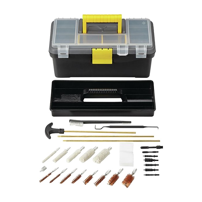 Universal Toolbox Gun Care Kit 28-Piece - View 4