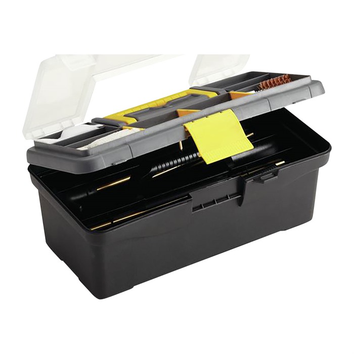 Universal Toolbox Gun Care Kit 28-Piece - View 2