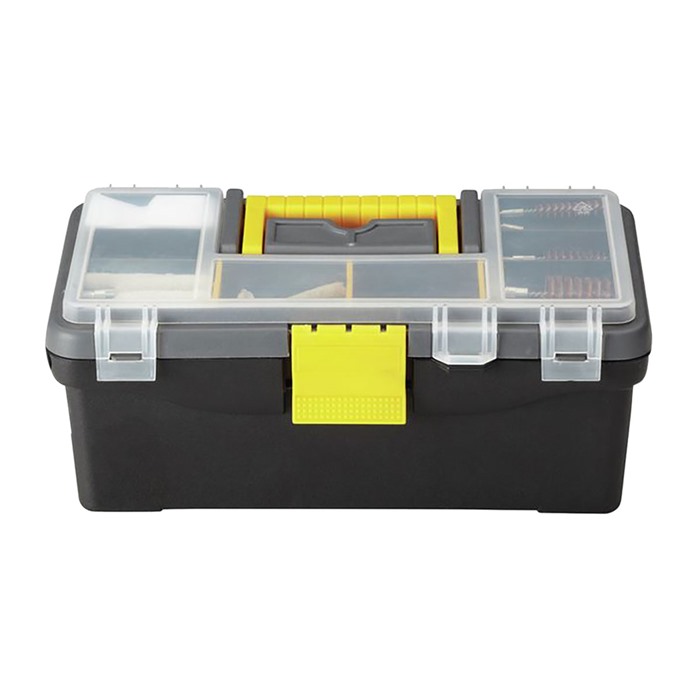 Universal Toolbox Gun Care Kit 28-Piece - View 3