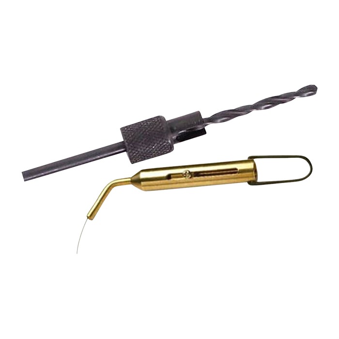 QRBP Breech Plug Clean Out System