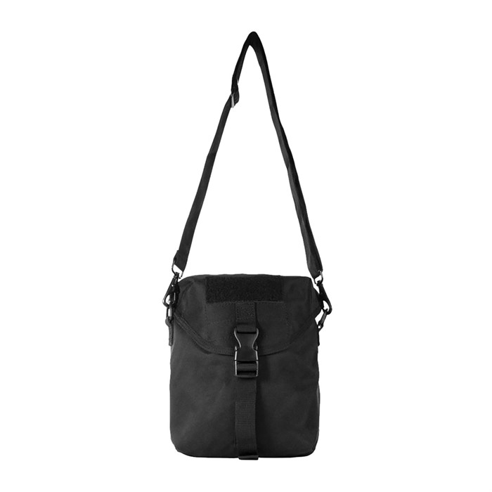Drop-Leg Military/Gas Mask Pouch - View 5