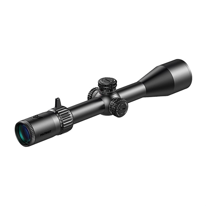SWAMPFOX OPTICS - PATRIOT PRECISION 4-16X44MM FFP RIFLE SCOPE - View 2