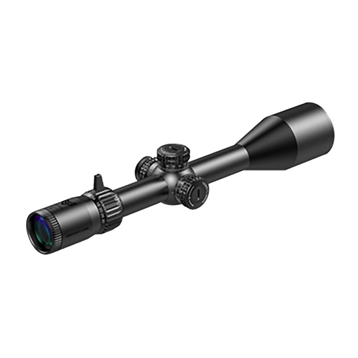 SWAMPFOX OPTICS - KENTUCKY LONG PRECISION 2-12X44MM FFP ILLUMINATED RIFLE SCOPE - View 2