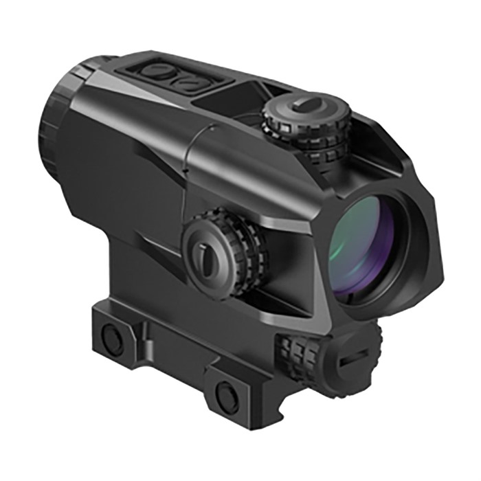 SWAMPFOX OPTICS - BLADE 1X25MM PRISM SIGHT - View 5