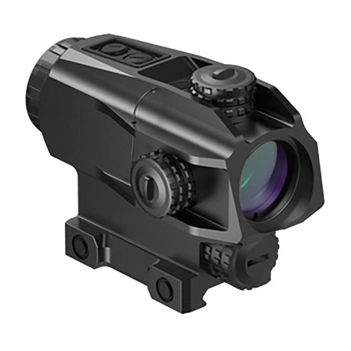 SWAMPFOX OPTICS - BLADE 1X25MM PRISM SIGHT - View 3