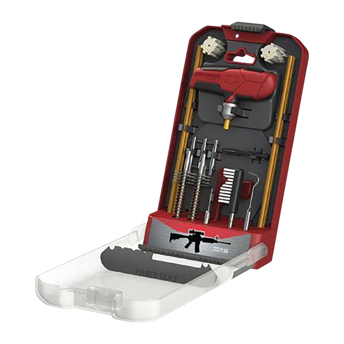 AR-15 Cleaning Kit 22 Piece