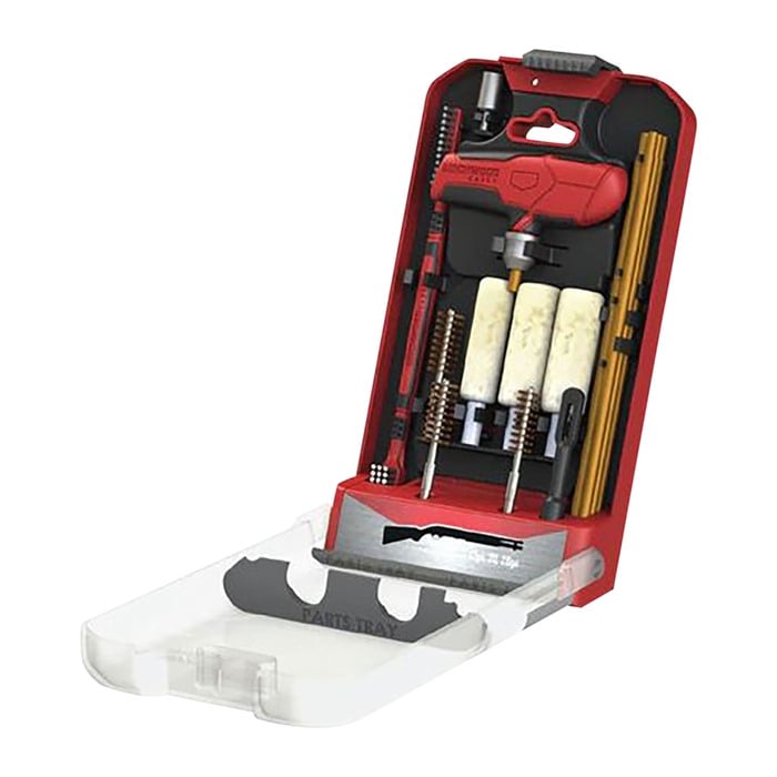Shotgun Cleaning Kit 17 Piece