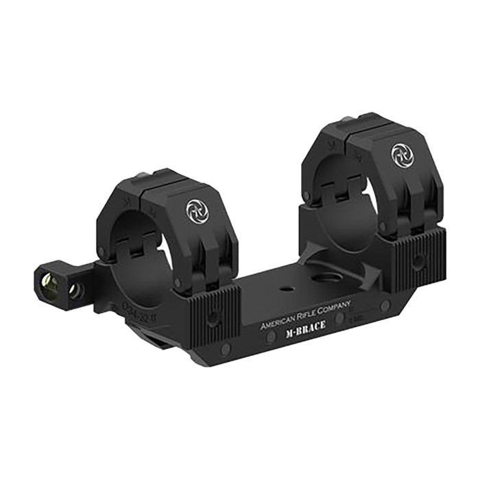 AMERICAN RIFLE COMPANY - M-BRACE SCOPE MOUNTS - View 2