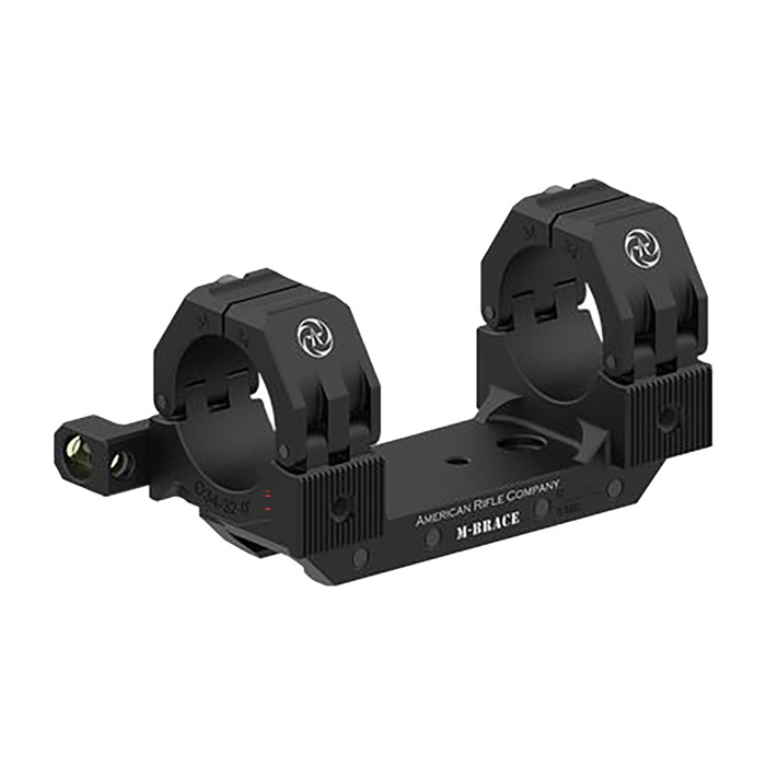 AMERICAN RIFLE COMPANY - M-BRACE SCOPE MOUNTS