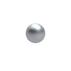 0.690" Round Ball 493.14gr Round Single Cavity Mold