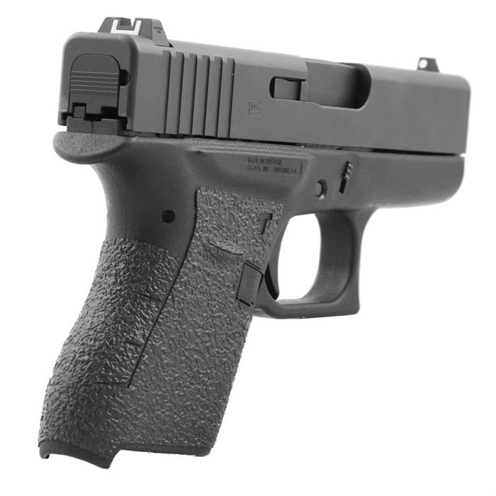 TALON GRIPS INC - GRIP TAPE FOR GLOCK® 43 - View 4