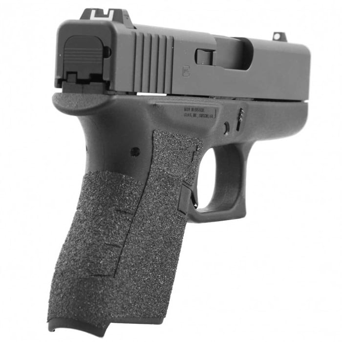TALON GRIPS INC - GRIP TAPE FOR GLOCK® 43 - View 2