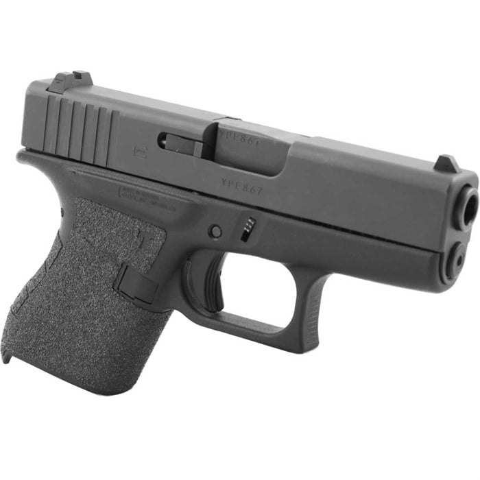 TALON GRIPS INC - GRIP TAPE FOR GLOCK® 43 - View 6