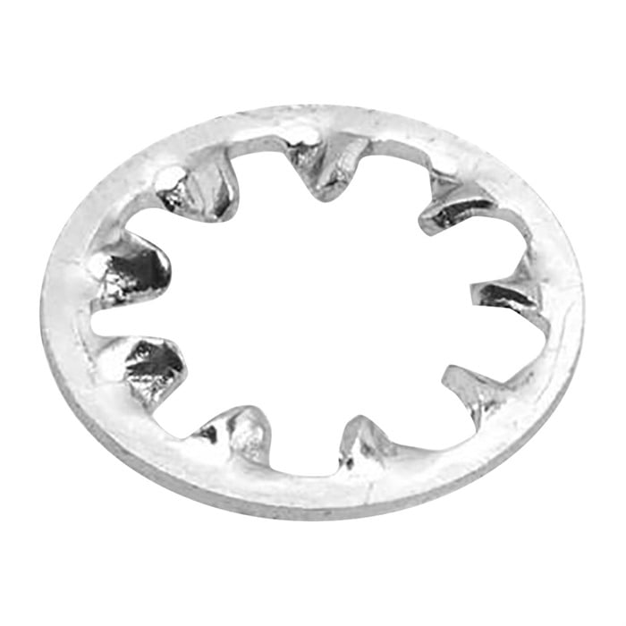 AR-15 Pistol Grip Star Washer