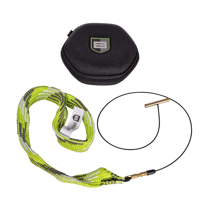 BREAKTHROUGH CLEAN - BATTLE ROPE 2.0 W/ EVA CASE
