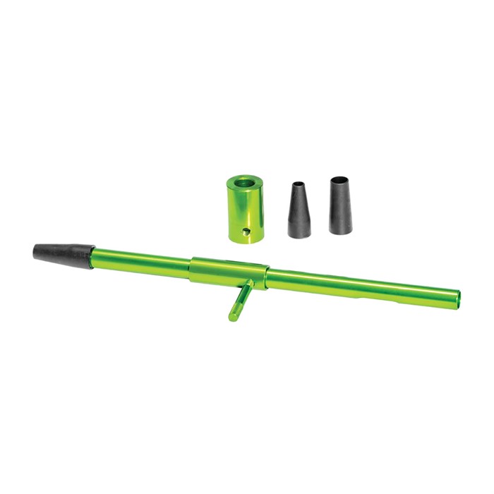 Aluminum Universal Bore Guide