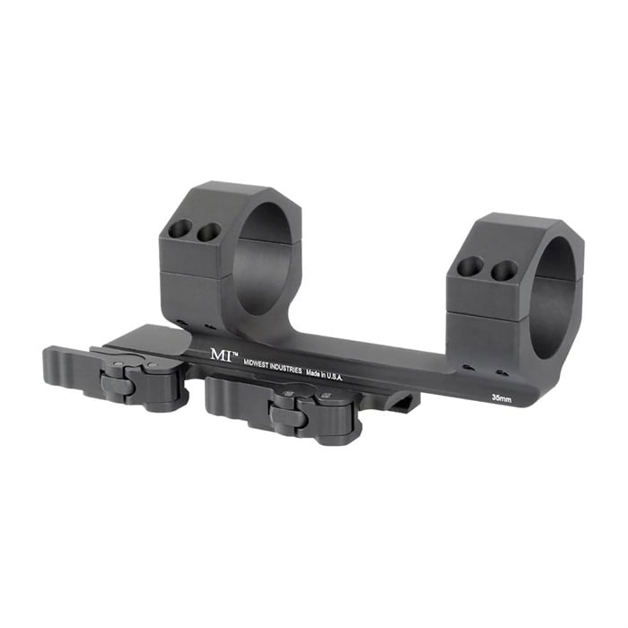 35mm QD Scope Mount