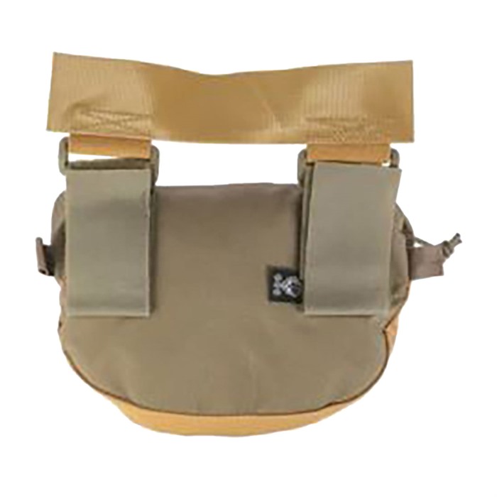 GREY GHOST GEAR - GHP PLATE CARRIER POUCH