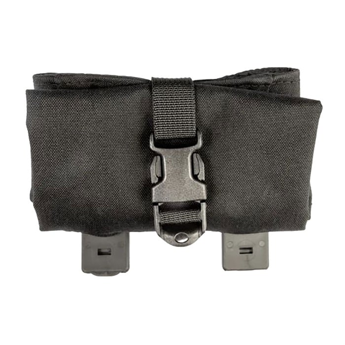 GREY GHOST GEAR - ROLL UP DUMP POUCH - View 4