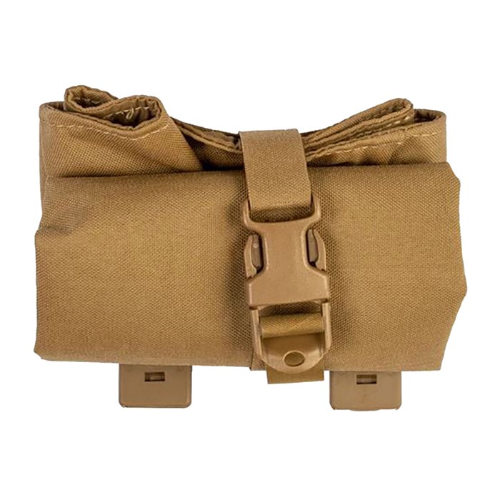 GREY GHOST GEAR - ROLL UP DUMP POUCH - View 5