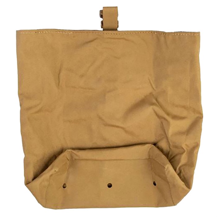 GREY GHOST GEAR - ROLL UP DUMP POUCH - View 2