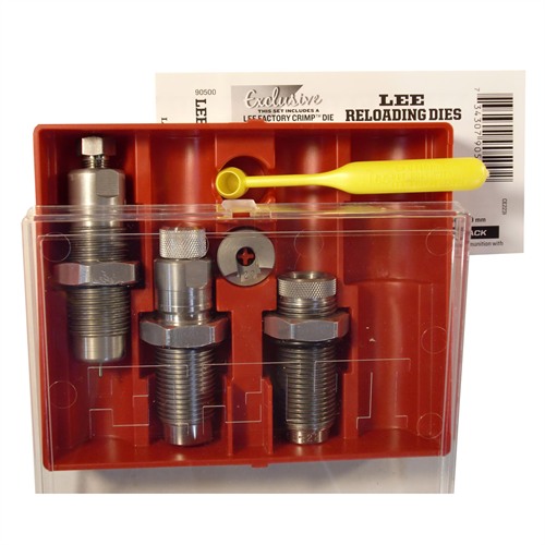 LEE PRECISION - PACESETTER RIFLE THREE-DIE SETS - View 5