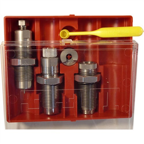 LEE PRECISION - PACESETTER RIFLE THREE-DIE SETS - View 2