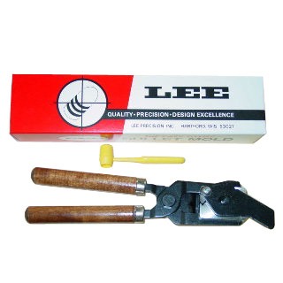 LEE PRECISION - SHOTGUN SLUG MOULDS - View 2