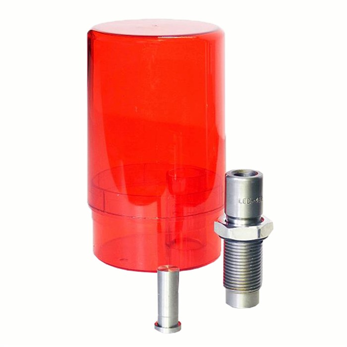 LEE PRECISION - CLASSIC BULLET SIZING KIT - View 2