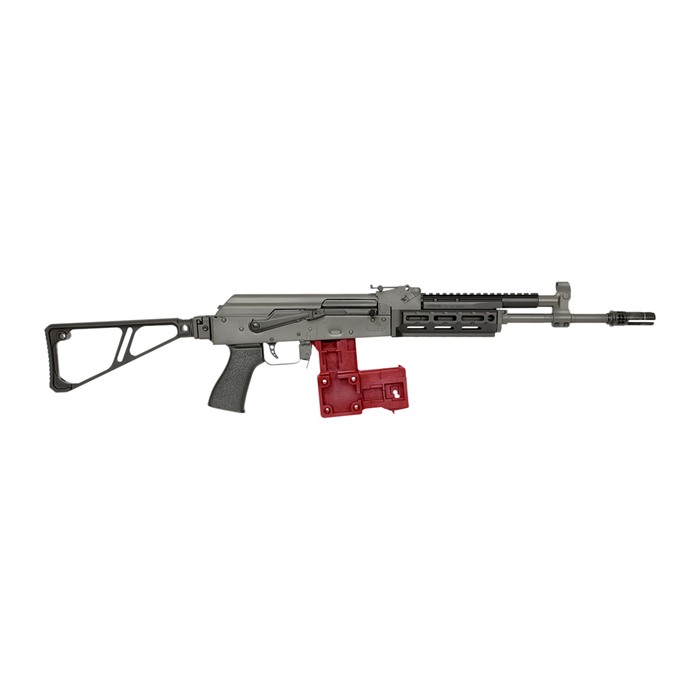 AK Lower Receiver Block