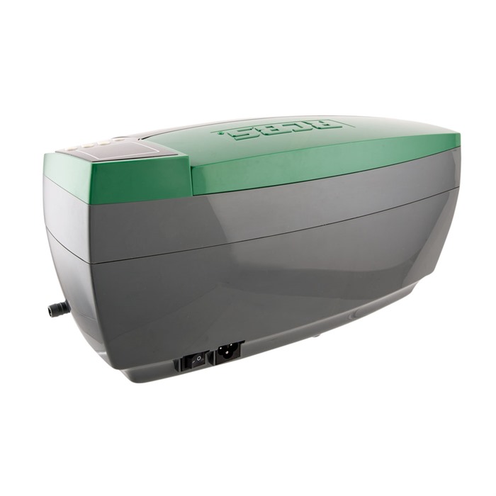 Ultrasonic Case Cleaner - View 3