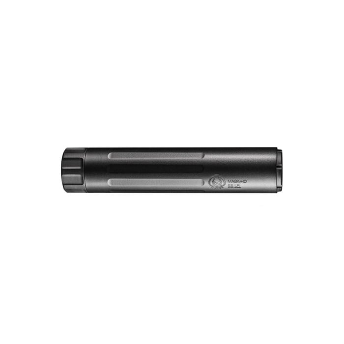 DEAD AIR ARMAMENT - MASK RIMFIRE SUPPRESSOR