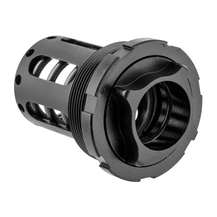 Hybrid Piston Mount