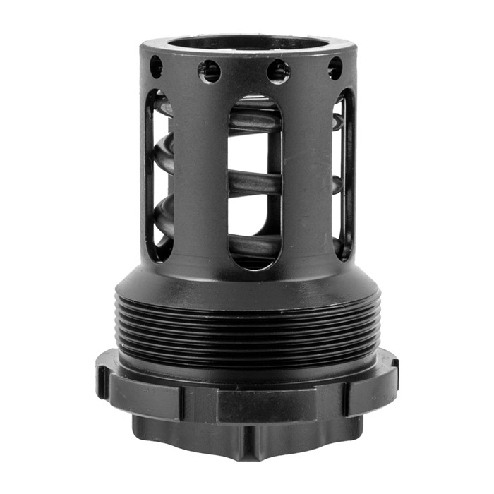 Hybrid Piston Mount - View 2