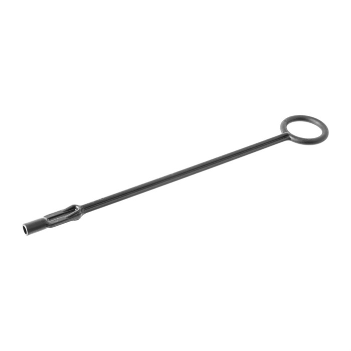 Cleaning rod - fits nylon brush - polymer - View 3