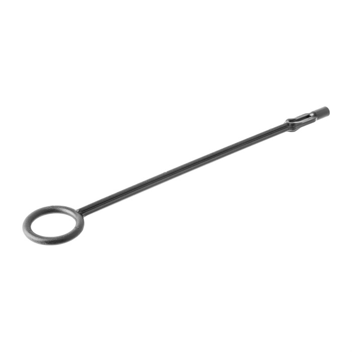 Cleaning rod - fits nylon brush - polymer