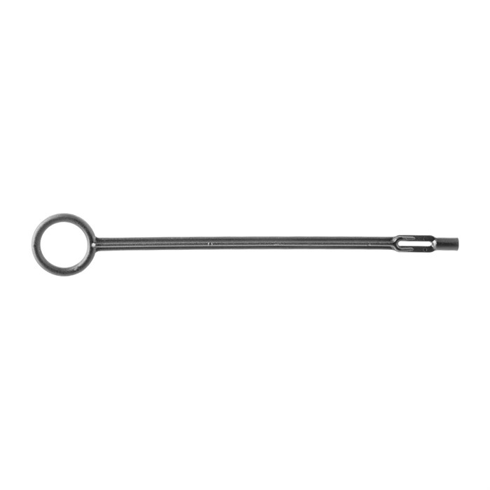 Cleaning rod - fits nylon brush - polymer - View 2