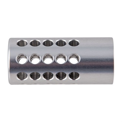 TACTICAL SOLUTIONS, LLC - RUGER 10/22 COMPENSATOR 22 CALIBER - View 4
