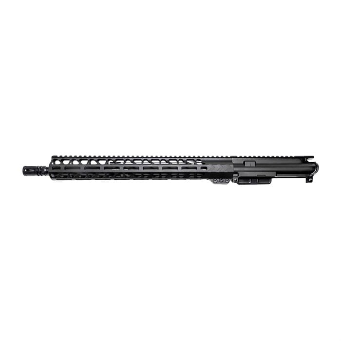 BATTLE ARMS DEVELOPMENT INC. - AR-15 WORKHORSE UPPER RECEIVERS- NO BCG OR CHARGING HANDLE