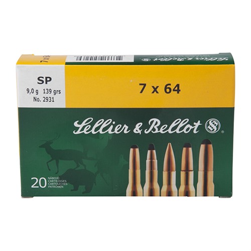 22-250 Remington 55gr Soft Point 20/Box