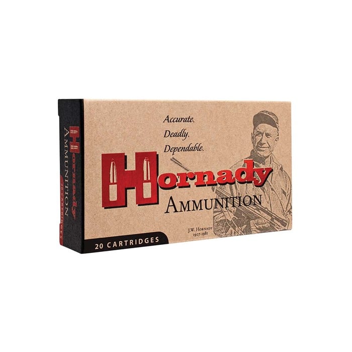 Custom 450 Bushmaster 250gr FTX Polymer Tipped 20/Box