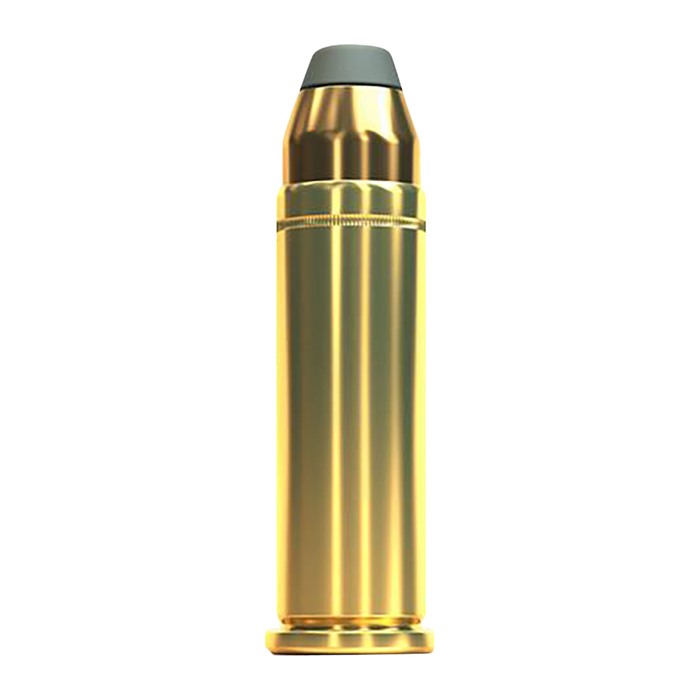 SELLIER & BELLOT - 38 SPECIAL HANDGUN AMMO