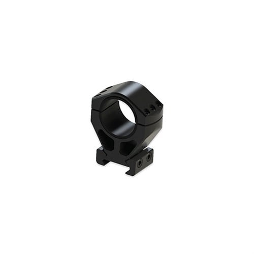 BURRIS XTR PS SCOPE & FREE XTR RINGS - View 3