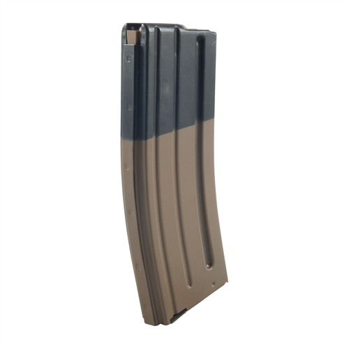 FN AMERICA LLC - AR-15 30RD SCAR 16S MAGAZINE 223/5.56