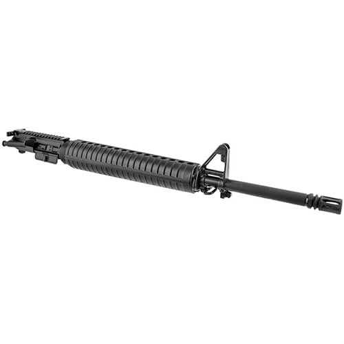 FN15/AR 20" Rifle Upper Receiver Assembly - View 5