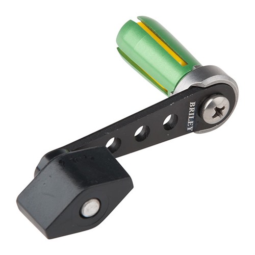 BRILEY - CHOKE TUBE SPEED WRENCH - View 3